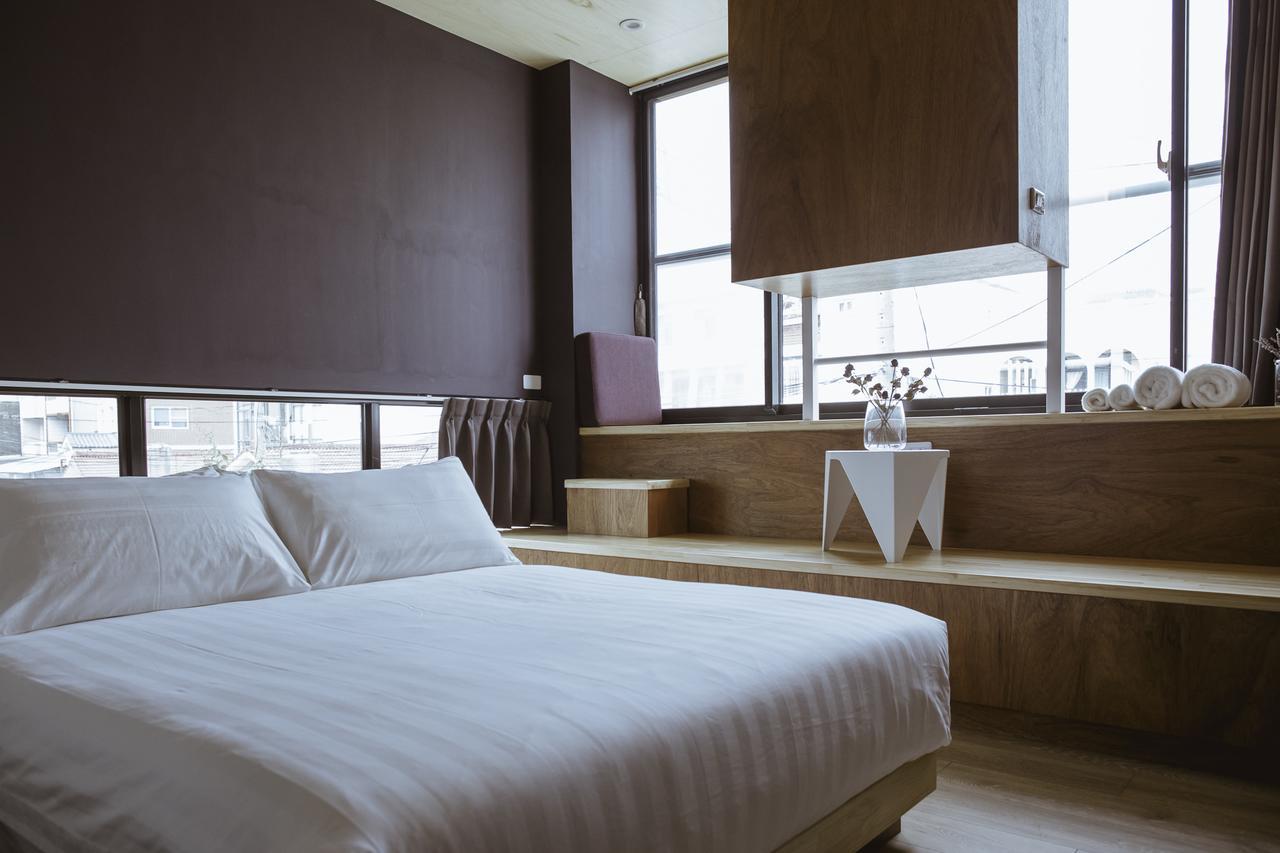 To Dwell Villa Тайнан Екстериор снимка
