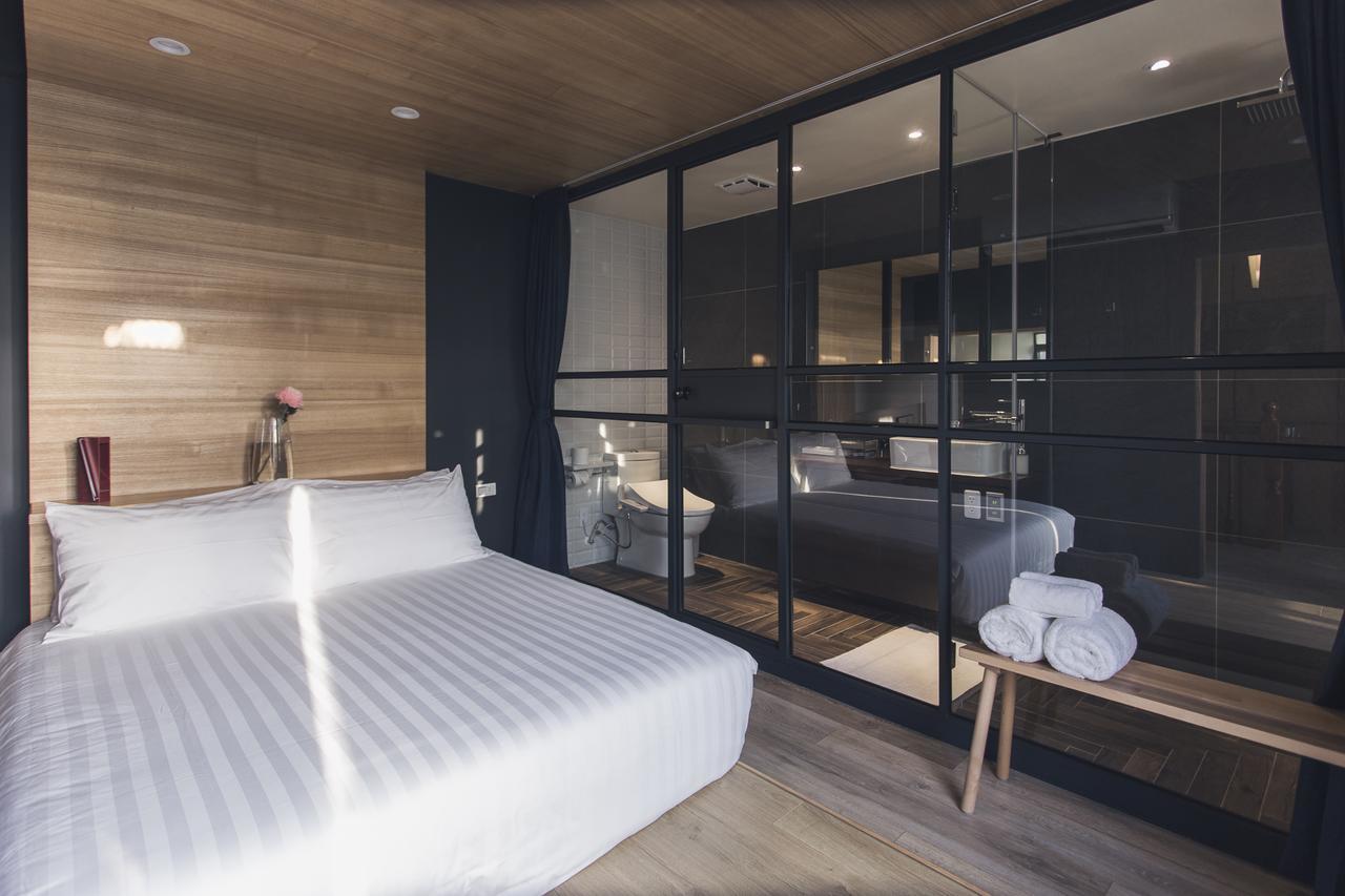 To Dwell Villa Тайнан Екстериор снимка